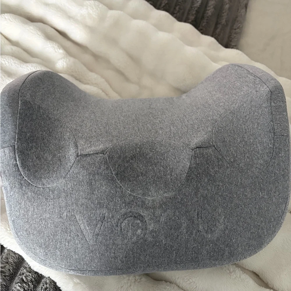 Vonu Burplee Pro Baby Reflux Pillow